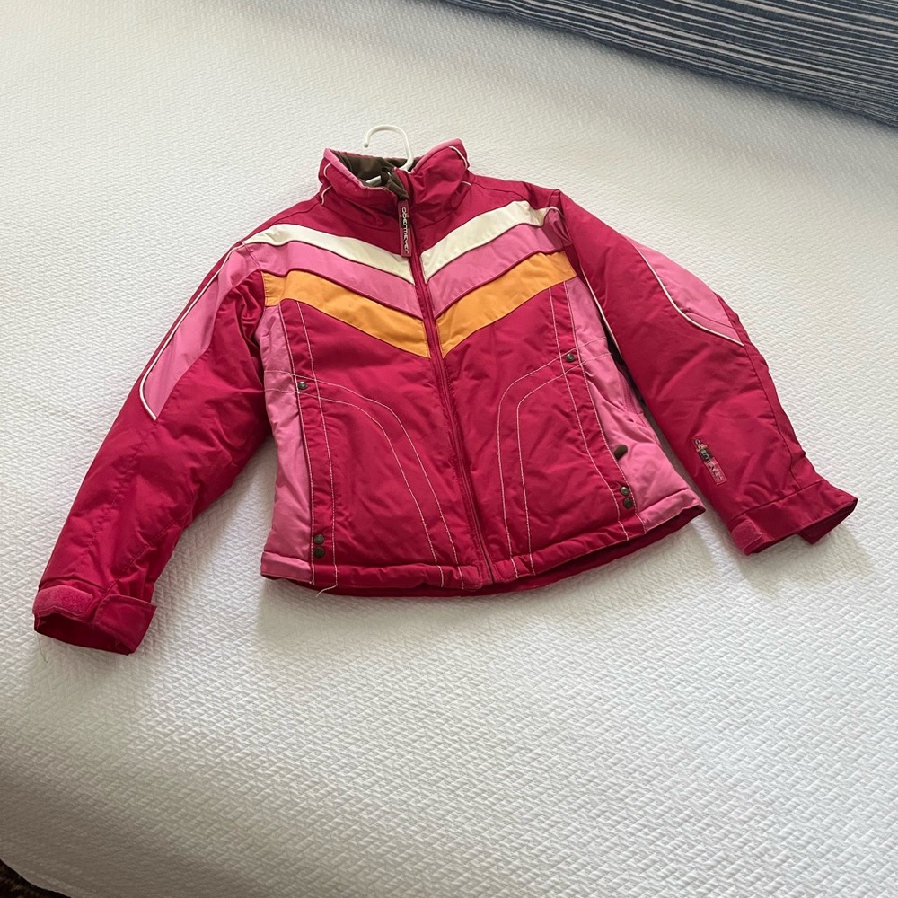 Kids Ski Jacket